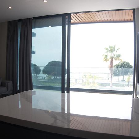 Bodrum Ada Apart Otel Turgutreis Muğla Esterno foto