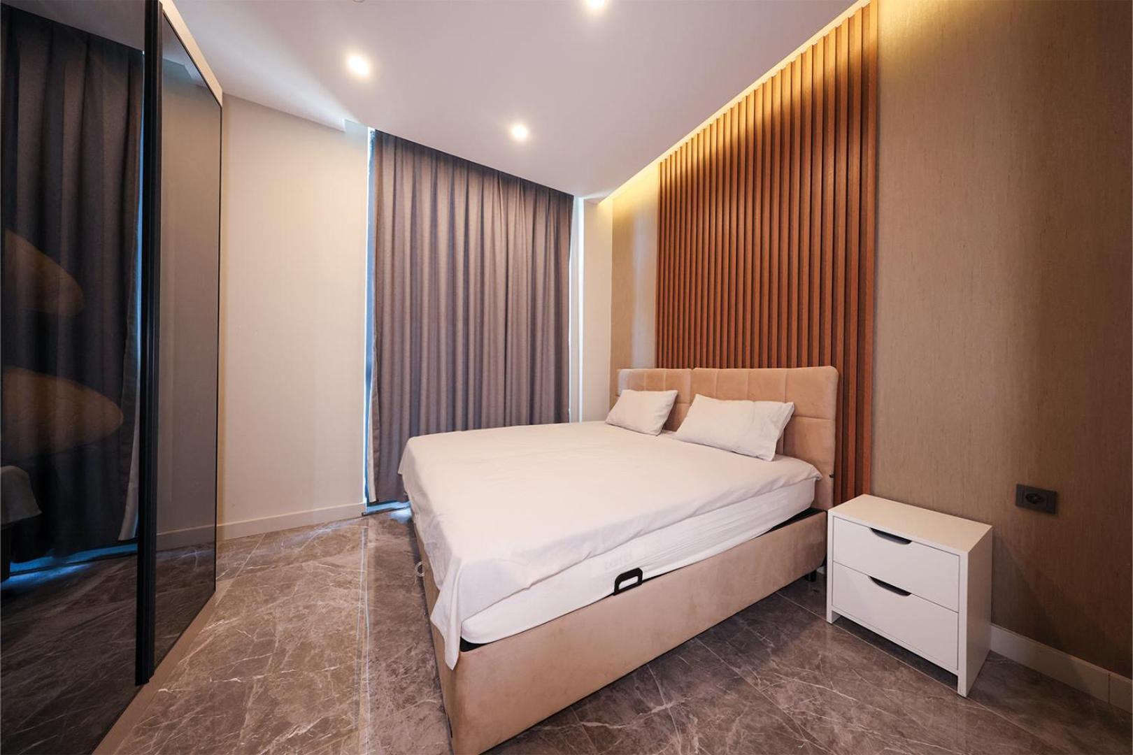 Bodrum Ada Apart Otel Turgutreis Muğla Esterno foto